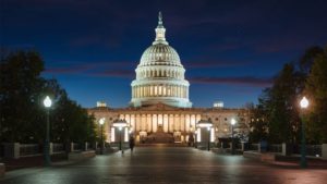 US Capitol