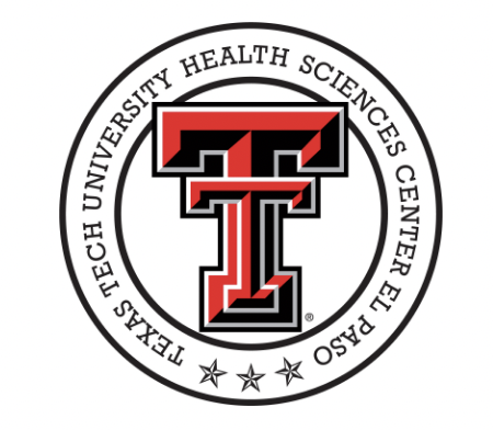 Texas Tech University of Health Services logo