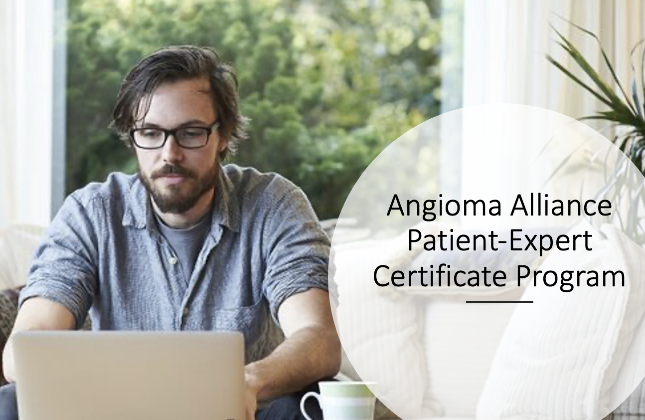 CCM Patient-Expert Course