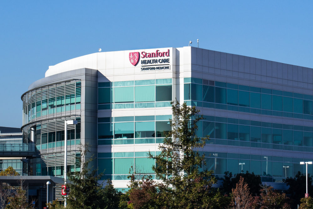 Stanford Health Care Recognized as New Center of Excellence