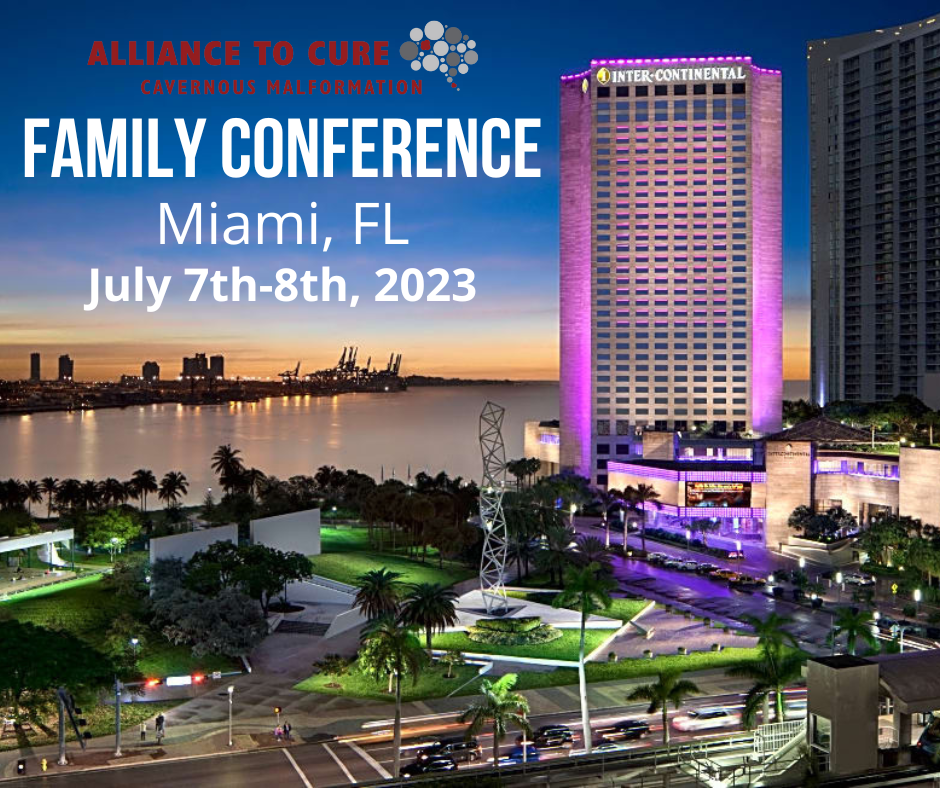Attend the 2023 Patient Conference