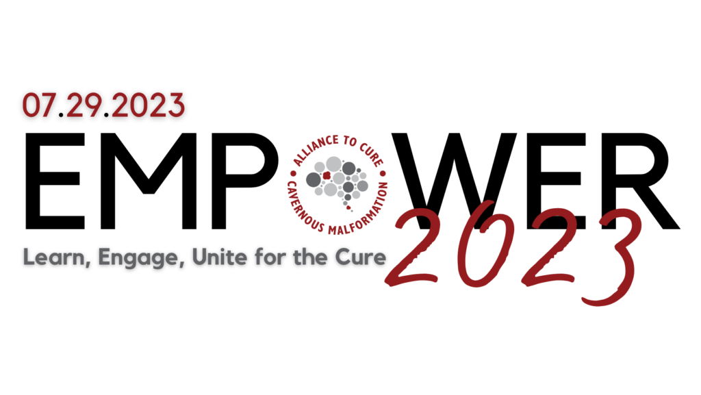 Empower 2023: Learn, Engage, Unite for the Cure