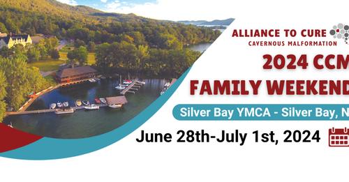 CCM Family Weekend 2024
