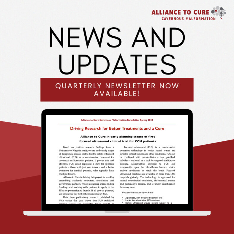 Recursion’s Clinical Trial Breakthrough, our CureDriver ™ lab, and more – our Fall Newsletter is here!