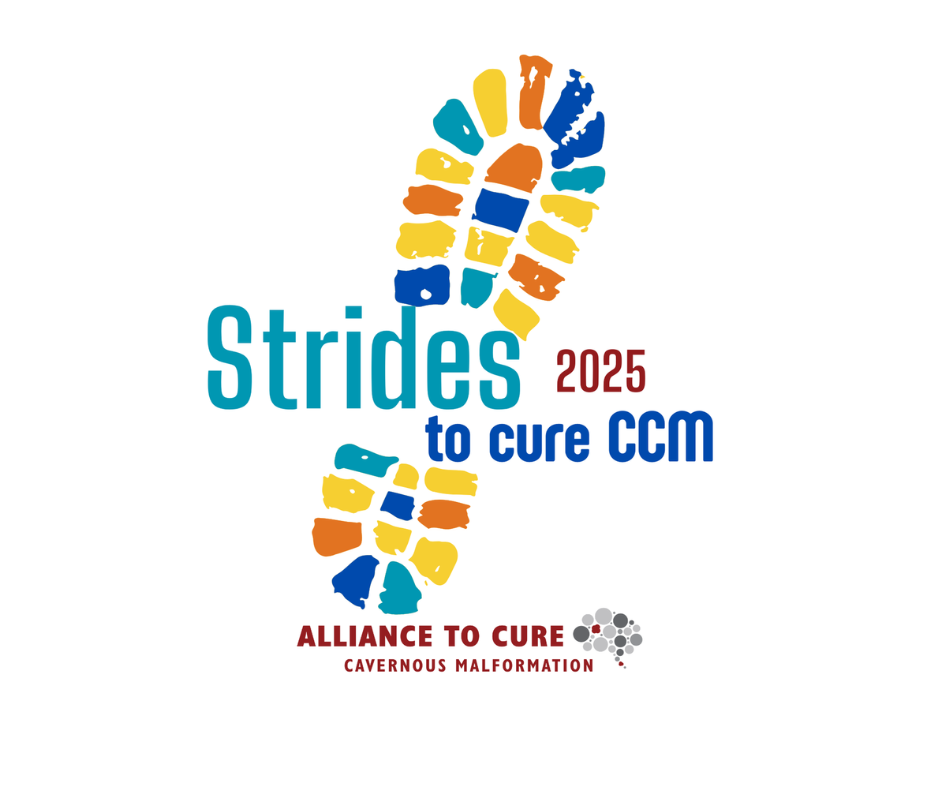 Strides to Cure CCM