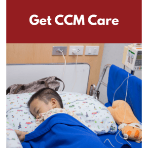 Get CCM Care
