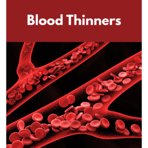Blood Thinners