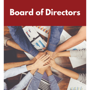Board of Directors