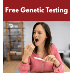 Free Genetic Testing