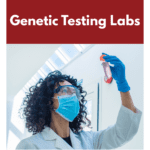 Genetic Testing Labs