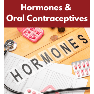 Hormones and Oral Contraception