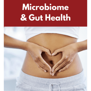 Microbiome and Gut Health