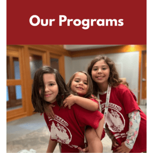 Our Programs