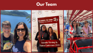 Our Team
