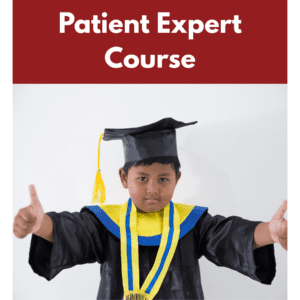 Patient-Expert Course