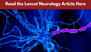 Read the Lancet Neurology Article Here
