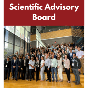 Scientific Advisory Board