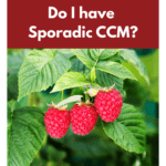 Do I Have Sporadic CCM?