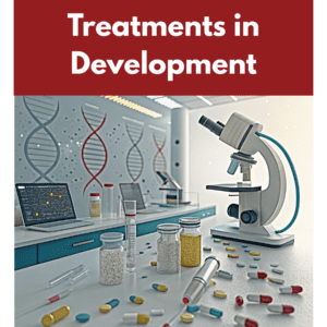 Treatments in Development
