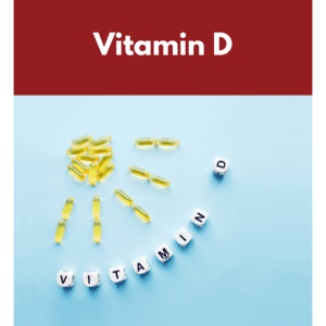 Vitamin D
