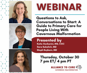 image of 3 white women and text that is repeated in the post.