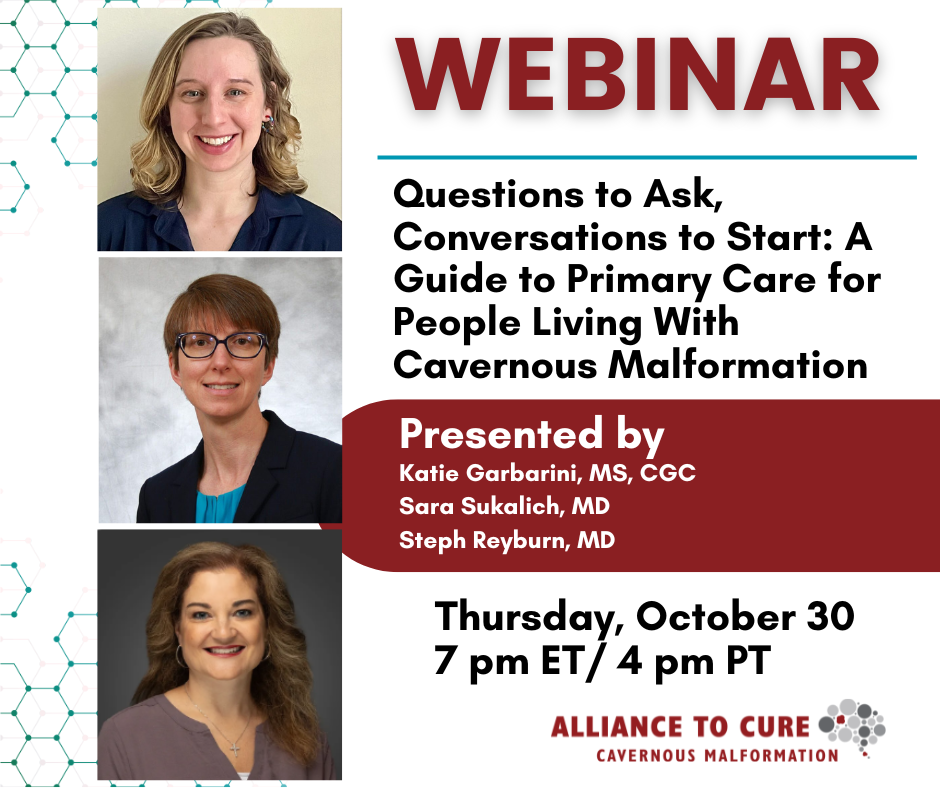 image of 3 white women and text that is repeated in the post.