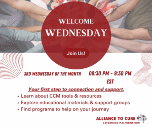 image with hands and text that is repeated elsewhere on the page