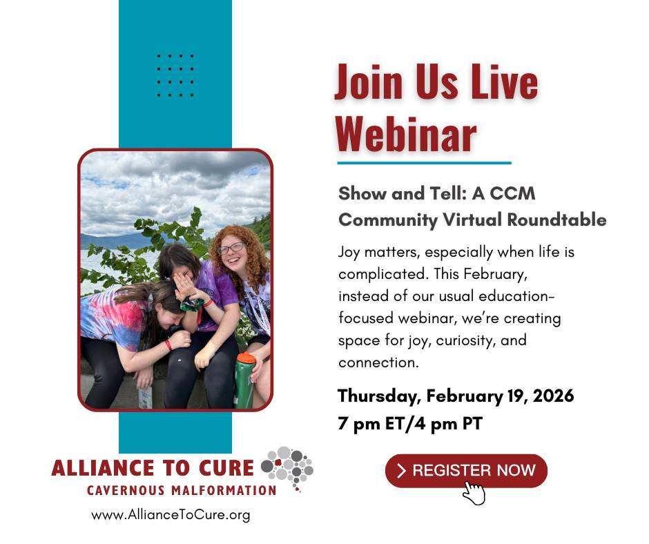 Photo of the three girls laughing. Text on image is repeated in the post.