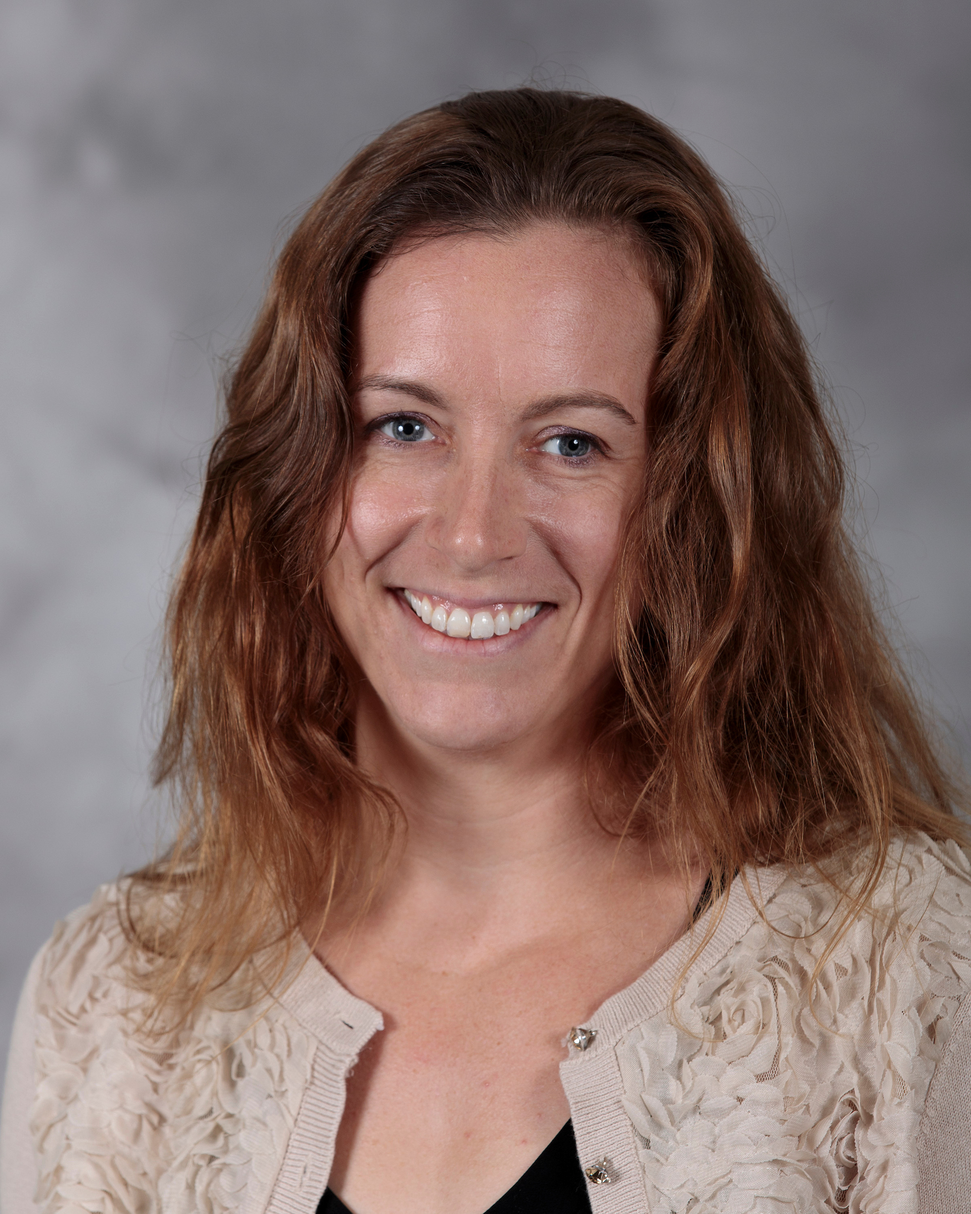 Headshot of Dr. Erin Conboy