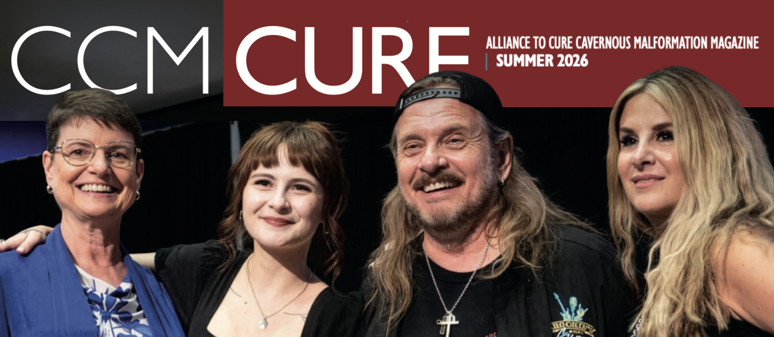 CCM Cure Magazine (Summer 2026)