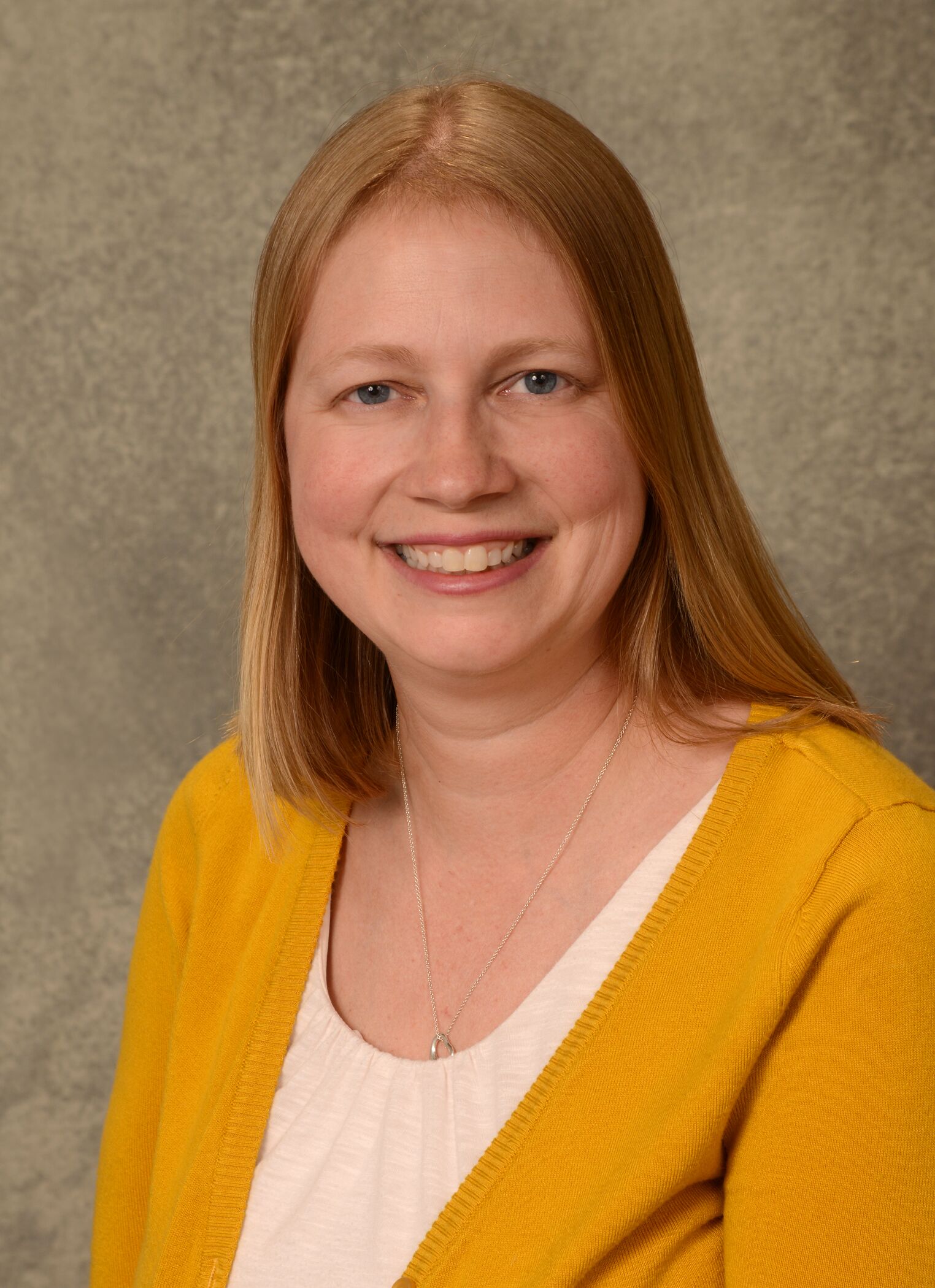 Headshot of Melissa Gibbons