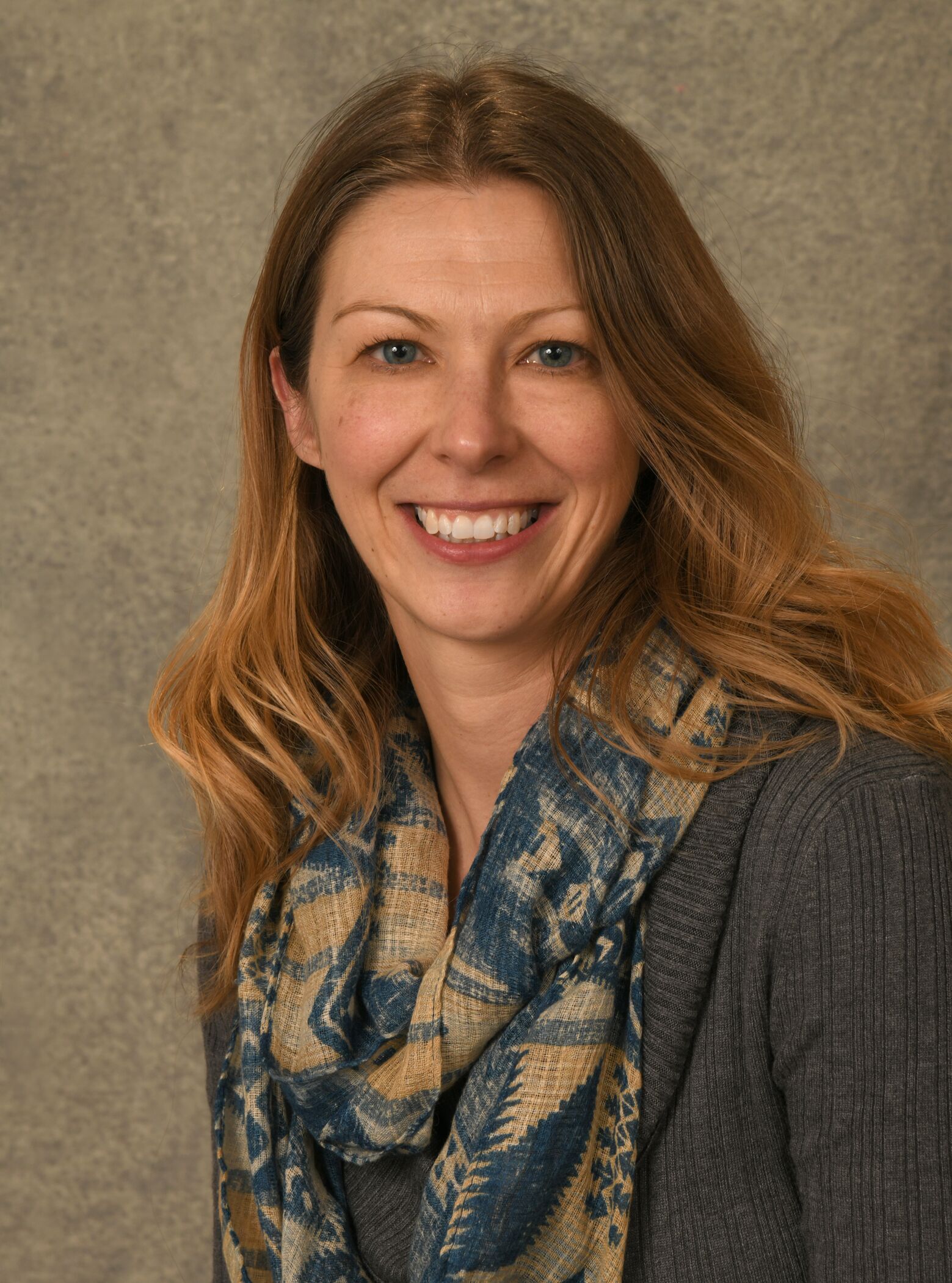 Headshot of Jacqueline Murray